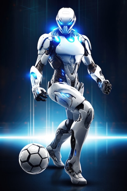 全方位赛事覆盖 ⚽